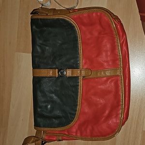 📢2 for $20  Vulcom large purse